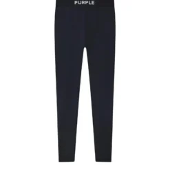 Nylon Legging 9 Nylon Legging -Purple-Brand Store SS25 W5005 SNBB324 BLACK scaled