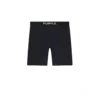 Biker Shorts -Purple-Brand Store SS25 W5026 SNBB225 BLACK scaled