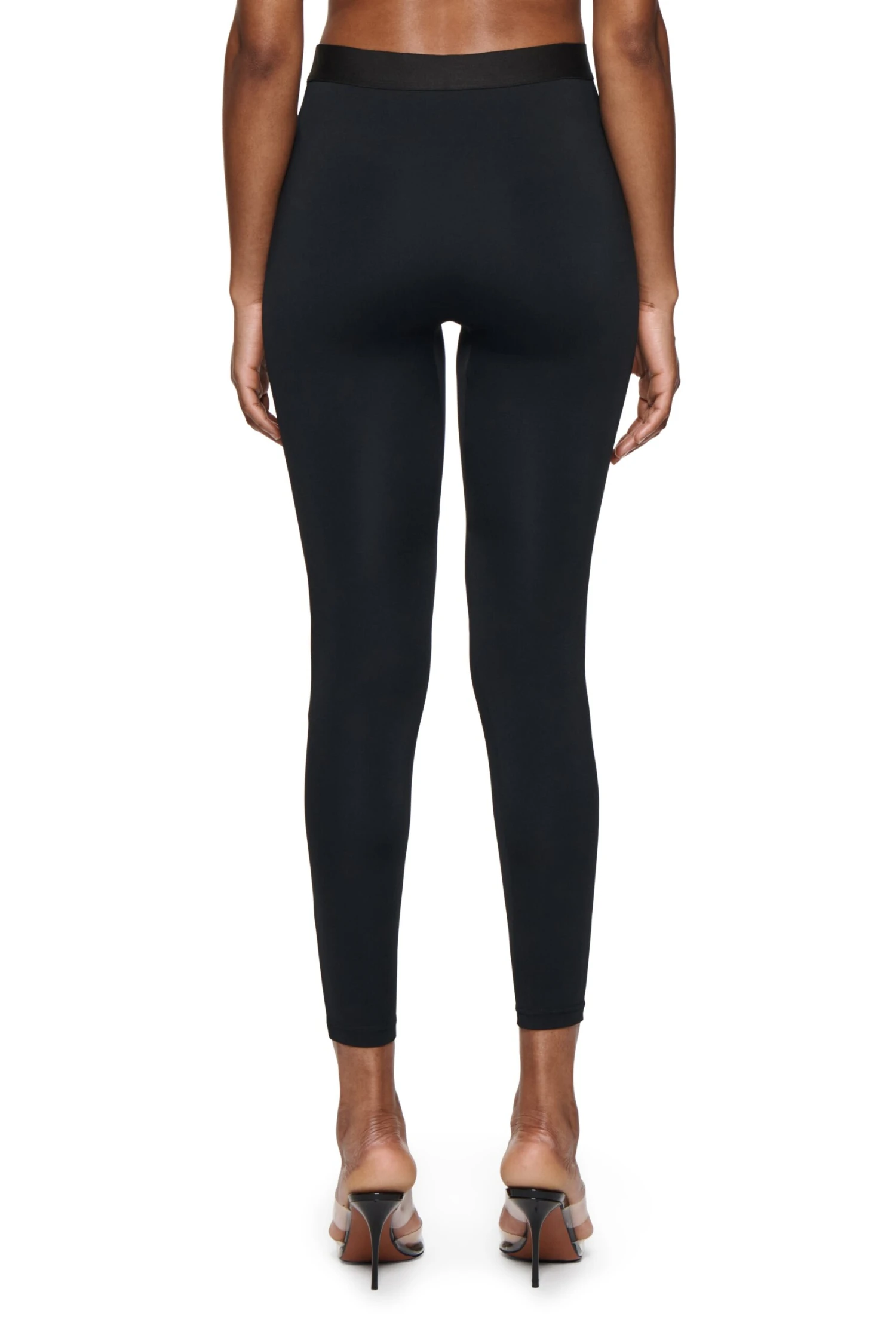 Nylon Legging 5 Nylon Legging - Image 3