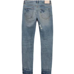 P001 Light Indigo Vintage -Purple-Brand Store image 2d695945 2f6f 44d5 88de 13cca09121b4 scaled