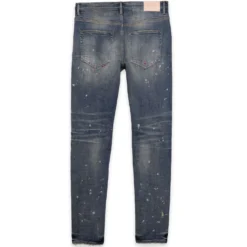 P002 Vintage Spotted Indigo -Purple-Brand Store image 610a4fff 8c1b 49a2 b311 380e1ee2366a scaled