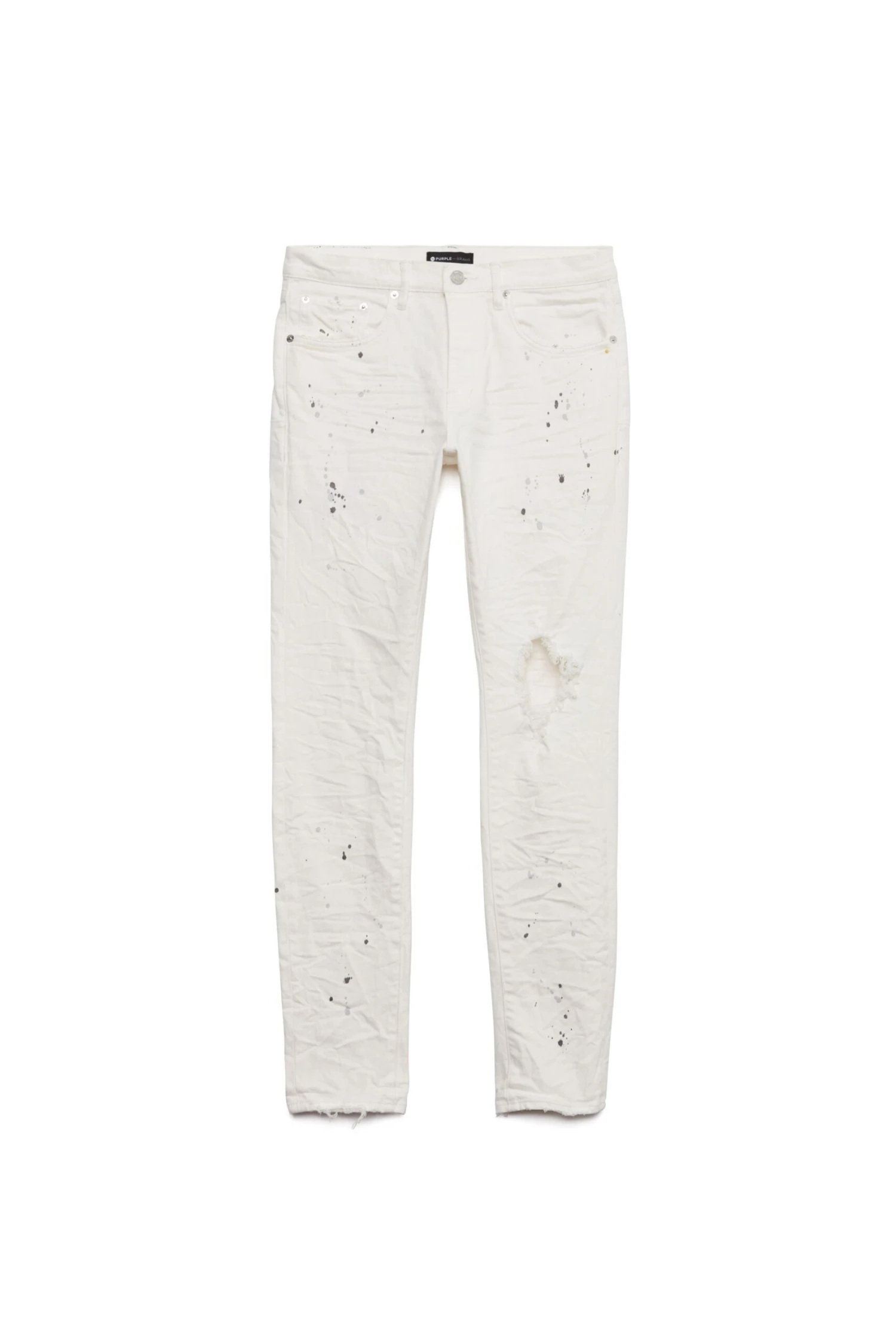 P001 Optic White Paint Blowout 6 P001 Optic White Paint Blowout - Image 4