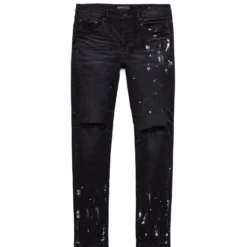 P001 Black Resin Knee Slit -Purple-Brand Store image efaaec18 4521 4539 954d 940e8db9b65c scaled